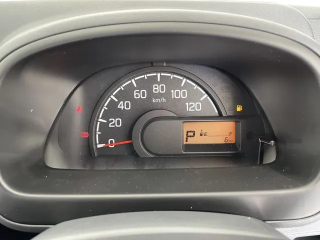 スズキ　キャリイトラック