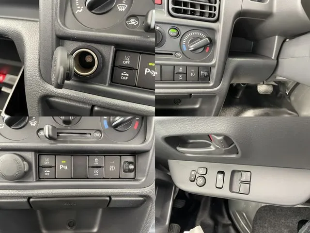 スズキ　キャリイトラック