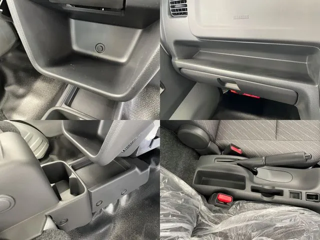 スズキ　キャリイトラック