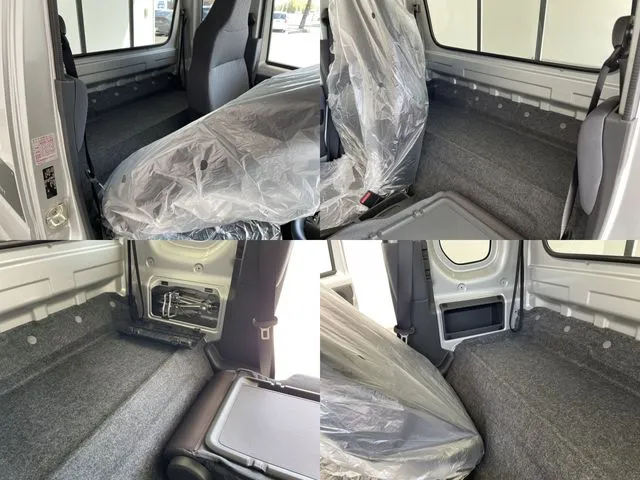 スズキ　キャリイトラック