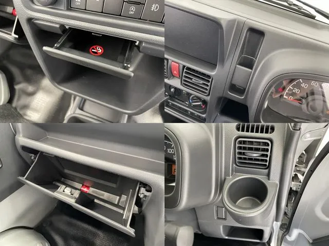 スズキ　キャリイトラック