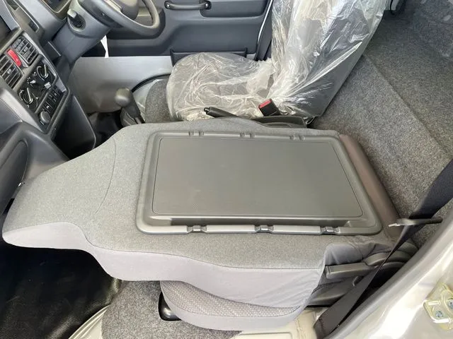 スズキ　キャリイトラック