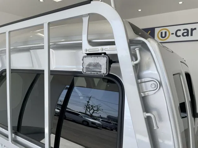 スズキ　キャリイトラック