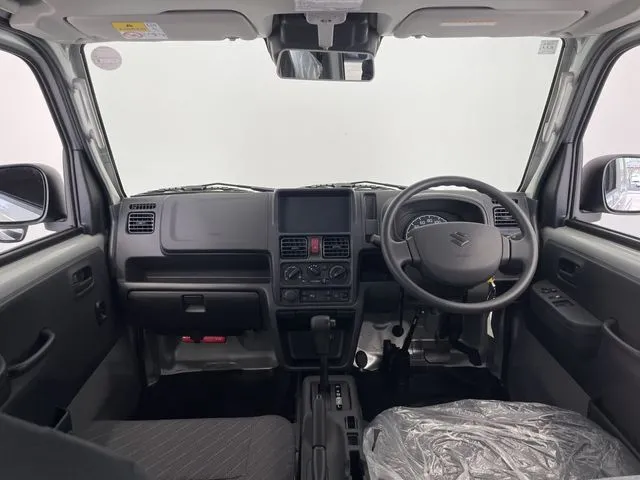 スズキ　キャリイトラック