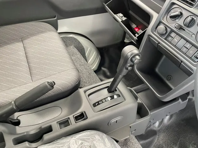 スズキ　キャリイトラック