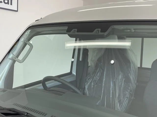 スズキ　キャリイトラック