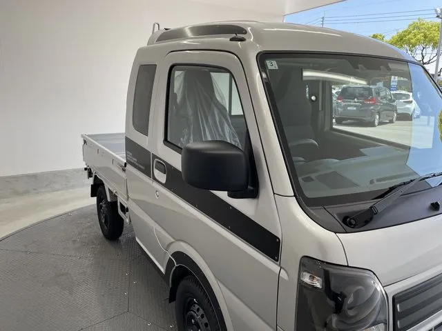 スズキ　キャリイトラック