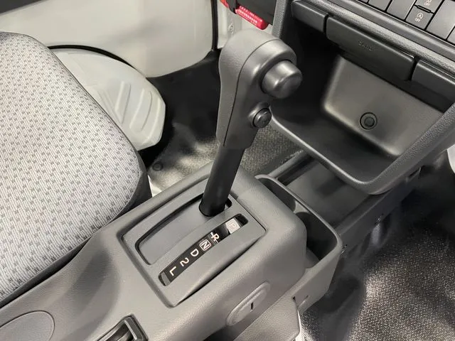 スズキ　キャリイトラック