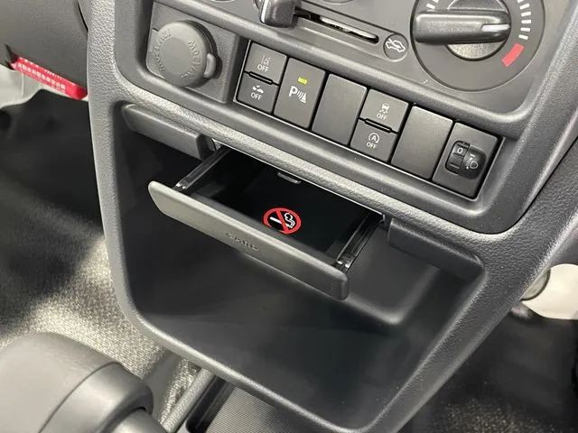 スズキ　キャリイトラック