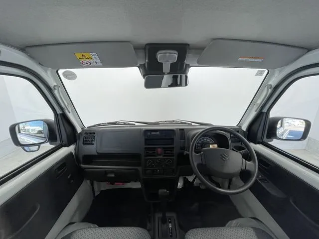 スズキ　キャリイトラック