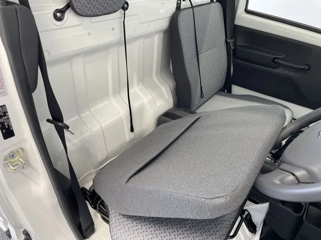 スズキ　キャリイトラック