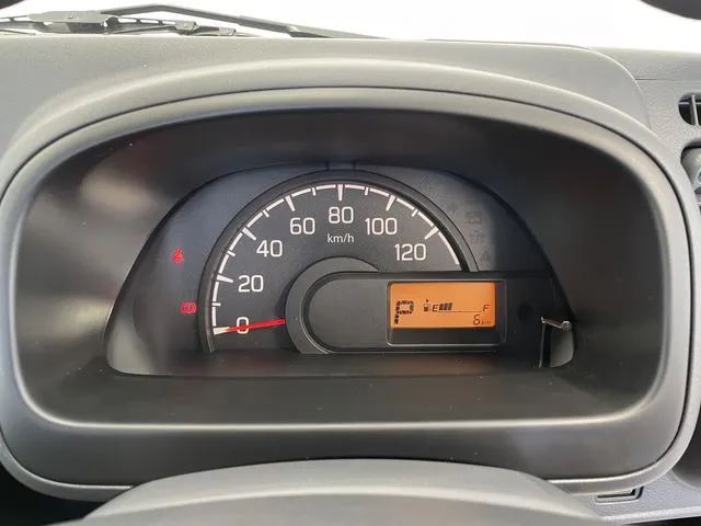 スズキ　キャリイトラック