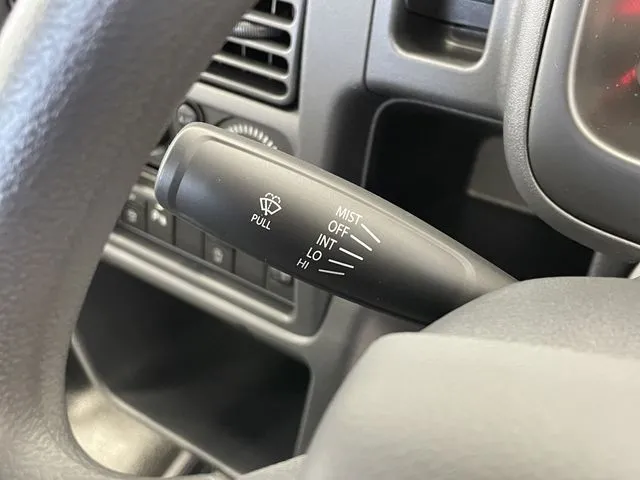 スズキ　キャリイトラック