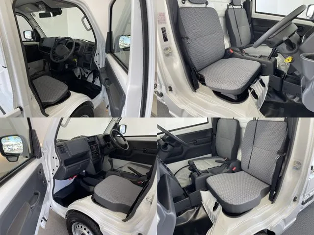 スズキ キャリイトラック