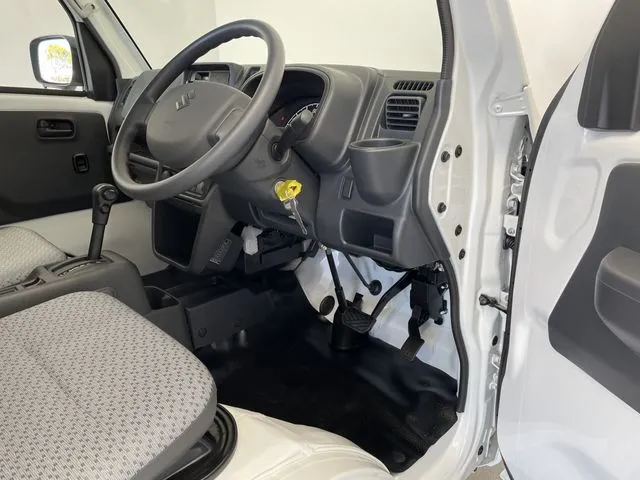 スズキ キャリイトラック