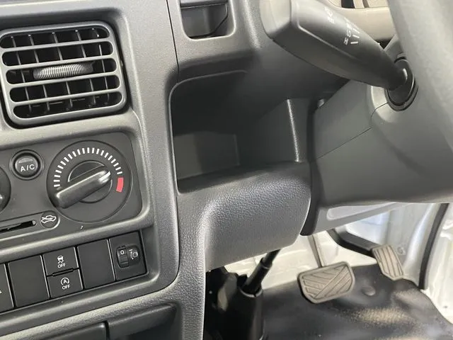 スズキ キャリイトラック