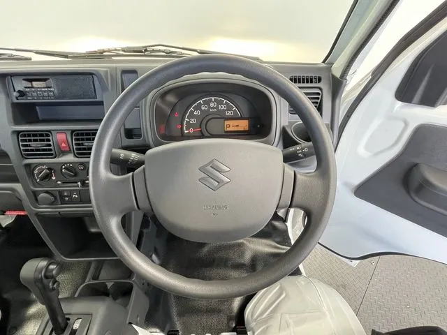 スズキ キャリイトラック