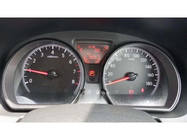 ノート（ニッサン）の車両写真