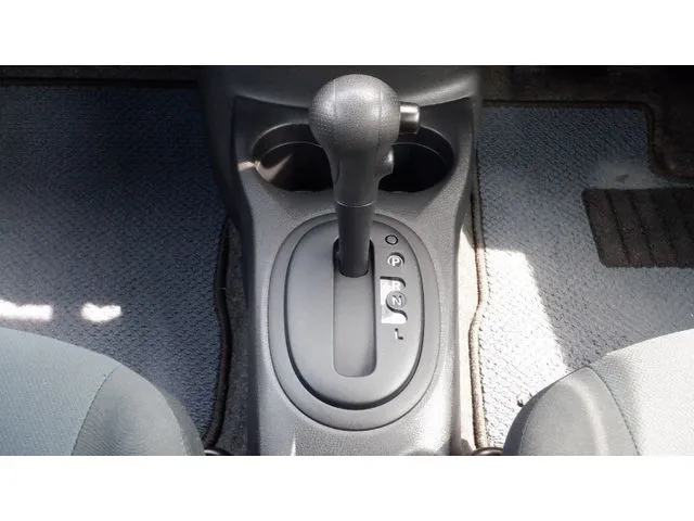 ノート（ニッサン）の車両写真
