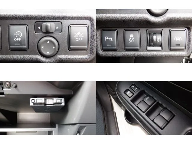 ノート（ニッサン）の車両写真