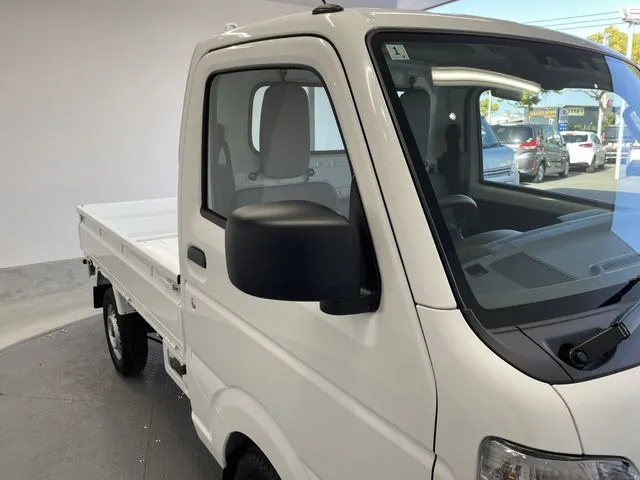 スズキ キャリイトラック