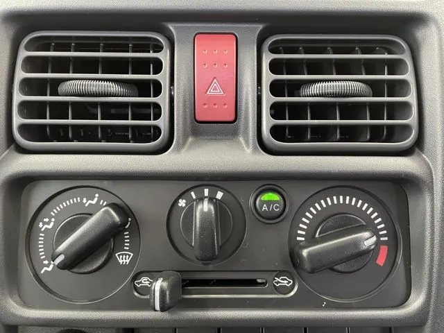 スズキ キャリイトラック