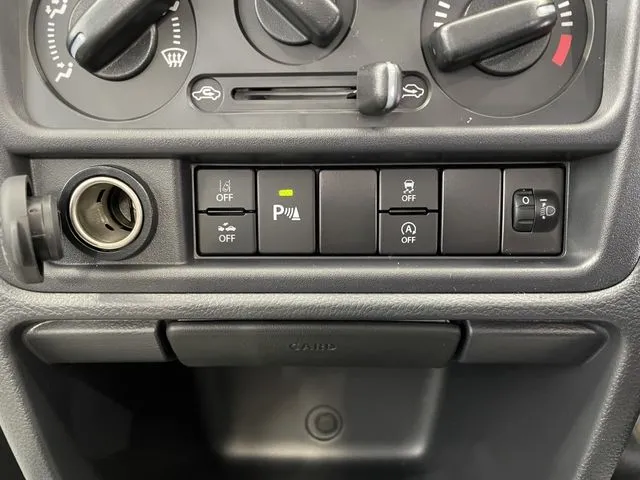 スズキ キャリイトラック