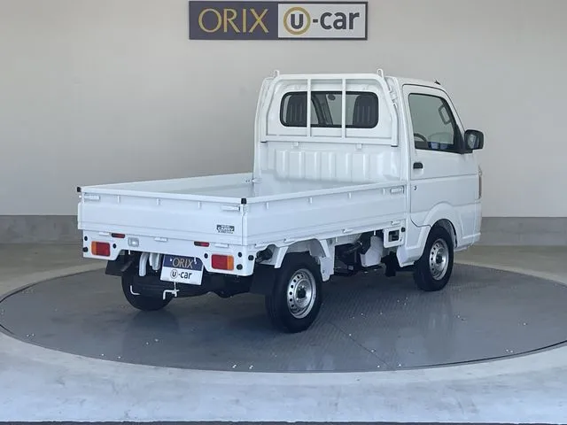 スズキ キャリイトラック