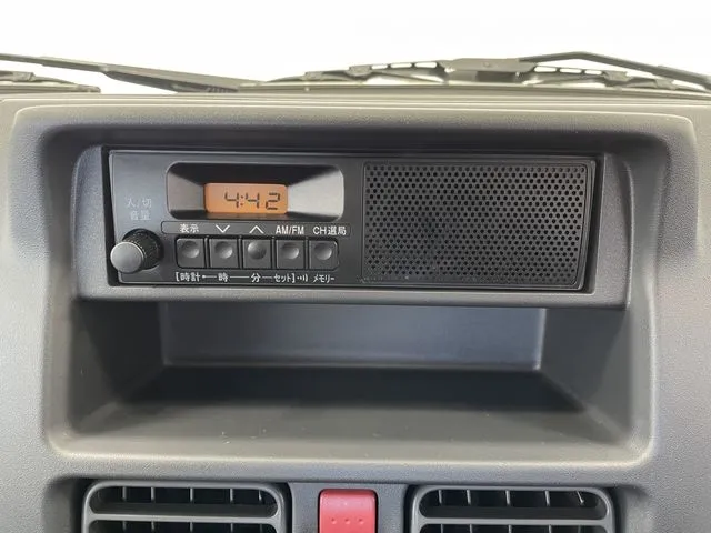 スズキ キャリイトラック