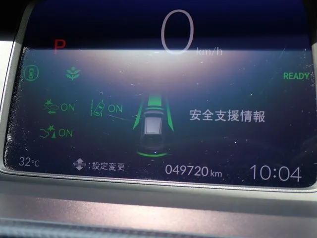 ホンダ　フィット　ｅ：ＨＥＶ