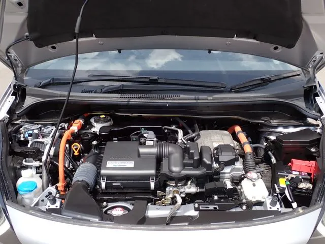 ホンダ　フィット　ｅ：ＨＥＶ