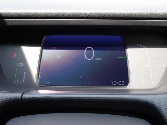 ホンダ　フィット　ｅ：ＨＥＶ