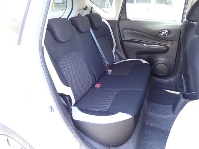 ニッサン ノート