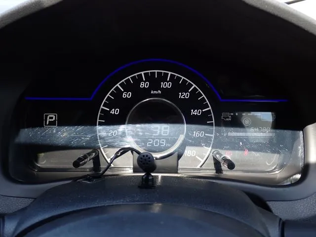 ニッサン ノート