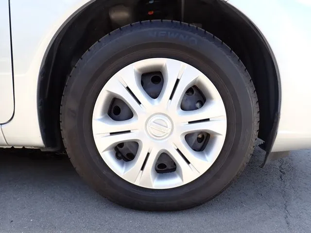 ニッサン ノート