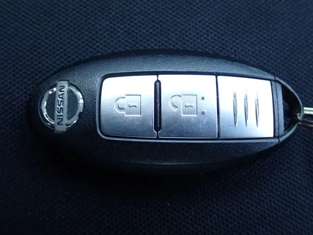 ニッサン ノート