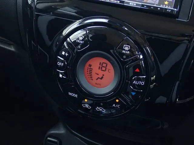 ニッサン ノート