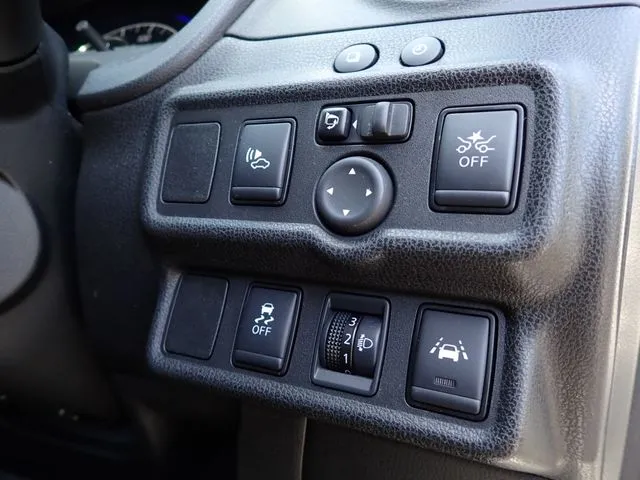 ニッサン ノート