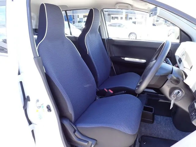 スズキ　アルト