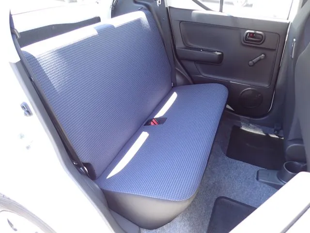 スズキ　アルト