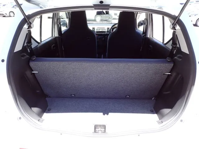 スズキ　アルト