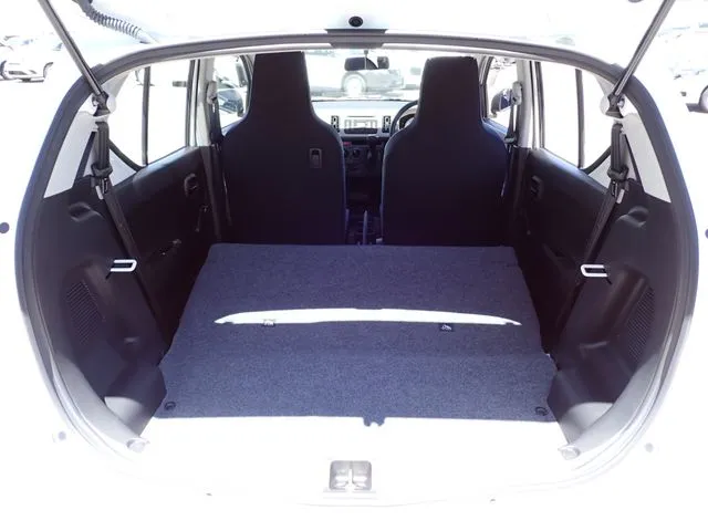 スズキ　アルト