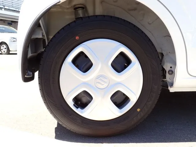 スズキ　アルト