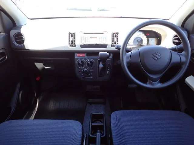 スズキ　アルト