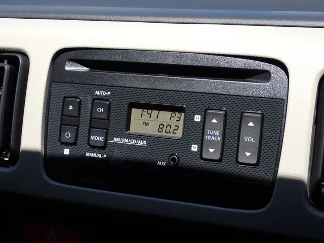 スズキ　アルト