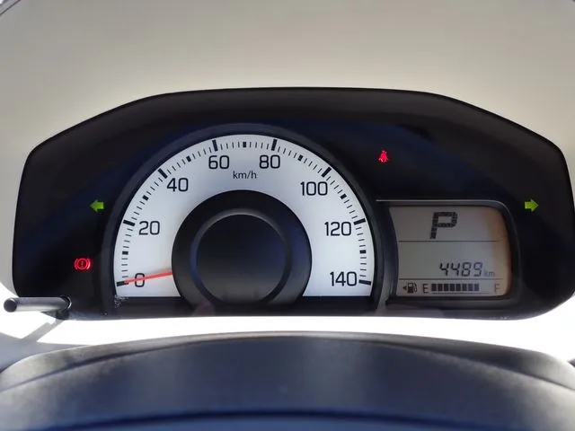 スズキ　アルト