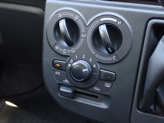 スズキ　アルト