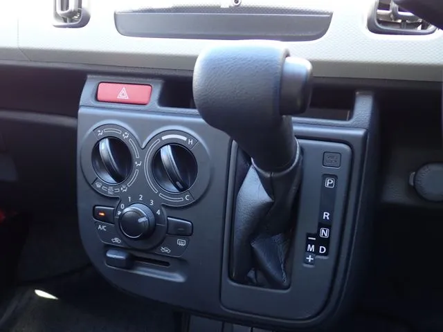 スズキ　アルト