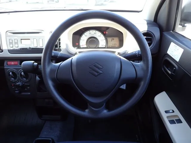 スズキ　アルト