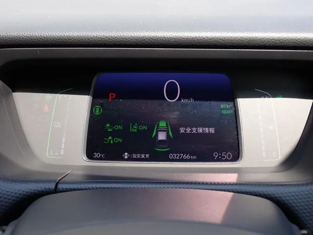 フィット　ｅ：ＨＥＶ（ホンダ）の車両写真